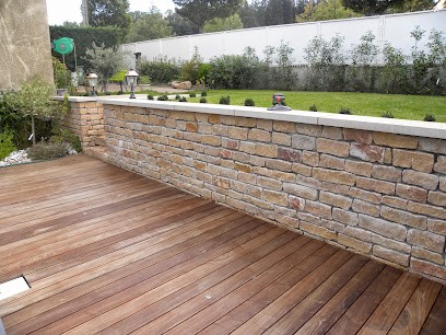 Dulac Paysage, Paysagiste à Saint-Genis-Laval