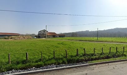 Atlantique Jardins, Paysagiste à Mouguerre