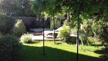 Les Paysagistes Associés - Conception et création de jardin, Paysagiste à Sucy-en-Brie