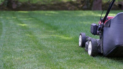 ERIC FLAMAND, Paysagiste à Cuvier