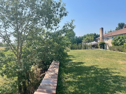 ABC pour vos Jardins, Paysagiste à Saulnes