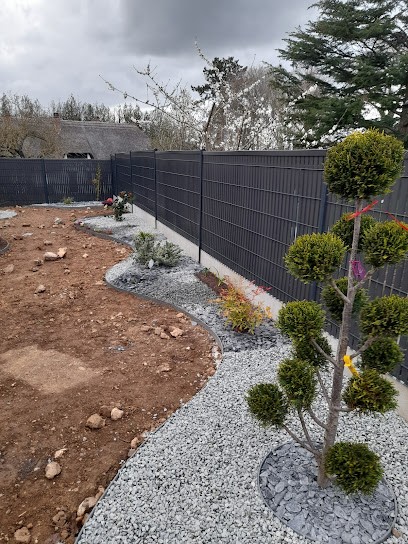 YoPaysage, Paysagiste à Mesnils-sur-Iton