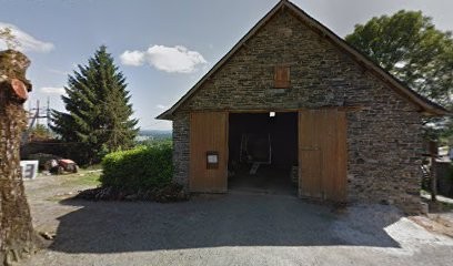 Hauet Sebastien Marie Laure, Paysagiste à Voutezac