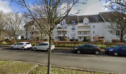 Md-jeux, Paysagiste à Montlouis-sur-Loire