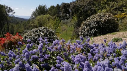 MHP, Paysagiste à Draguignan