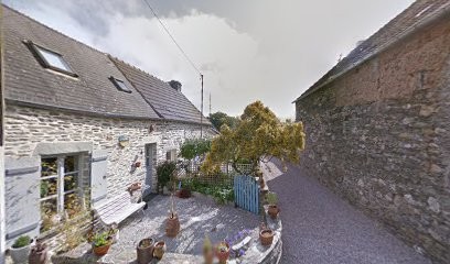 Guerrand Christophe, Paysagiste à Cherbourg-en-Cotentin