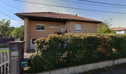 Seb' Jardins, Paysagiste à Villefranche-sur-Saône