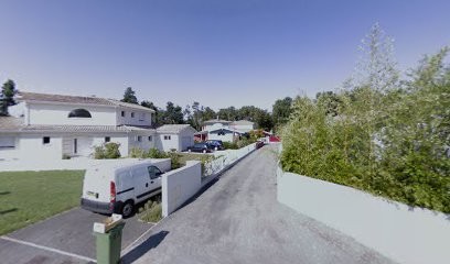 Rêves de Jardin, Paysagiste à Saint-Aubin-de-Médoc