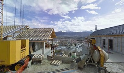 D'paysages (Montmélian), Paysagiste à Montmélian