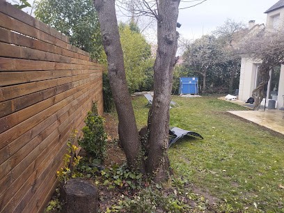 Les Paysages Vivants, Paysagiste à Vélizy-Villacoublay