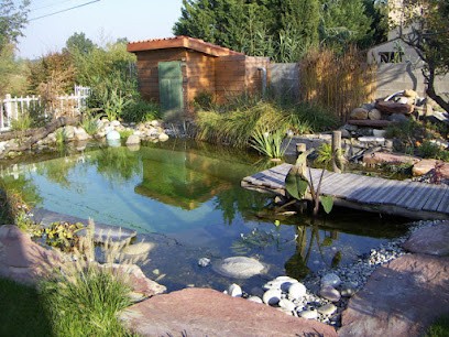 Boffo Jacques, Paysagiste à Daux