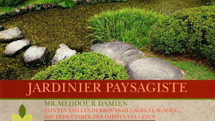 Meddour Paysage Paysagiste à Durdat-Larequille