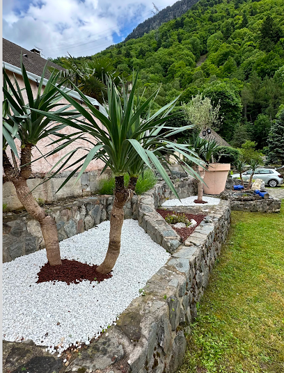 Tml Paysage, Paysagiste à Livet-et-Gavet