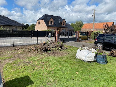 JARDIN +, Paysagiste à Rosult