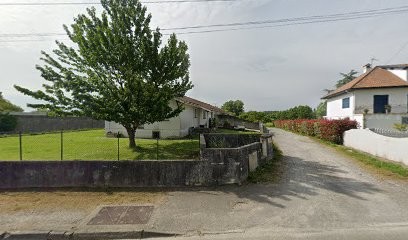 Tessier Guy, Paysagiste à Peyrehorade