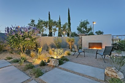 SIMONSON LANDSCAPE - Paysagiste & Architecte d'extérieur, Paysagiste à Paris 10