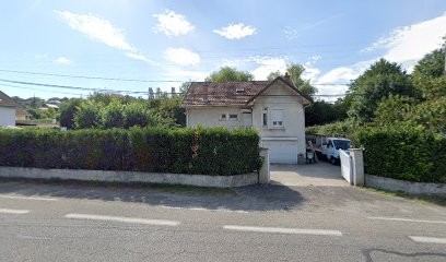 Crealys Paysages, Paysagiste à Viviers-du-Lac