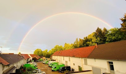 Saint Germain Paysage - Paysagiste 77, Paysagiste à Bussy-Saint-Martin