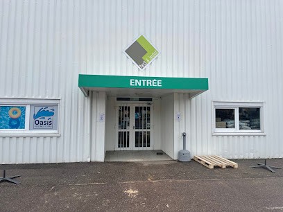 Weyland Parcs Et Jardins, Paysagiste à Forbach