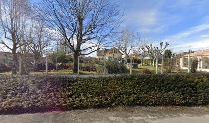 Mehay Sylvain Michel Jean, Paysagiste à Juillan