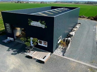Paysage Cocooning, Paysagiste à Brissac Loire Aubance