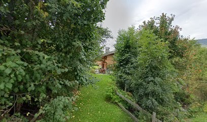 Ligeon Vincent, Paysagiste à Demi-Quartier