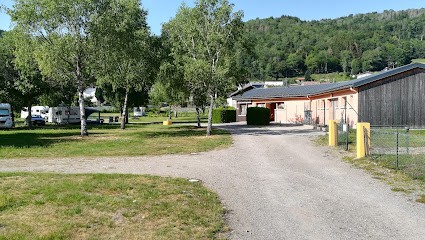 Didier PEDUZZI / JARDINS ESPACES VERTS, Paysagiste à Fresse-sur-Moselle