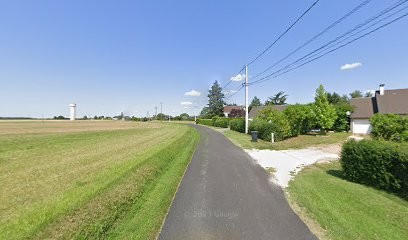 Claisse Aurelien, Paysagiste à Saint-Laurent-de-Lin