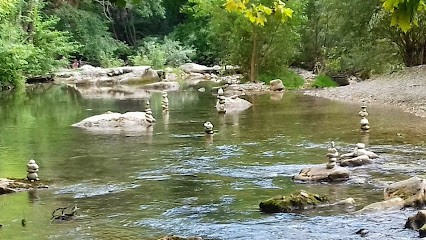 Massardier Julien, Paysagiste à La Colle-sur-Loup