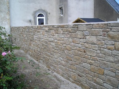 Champion Sebastien, Paysagiste à Saint-Yvi