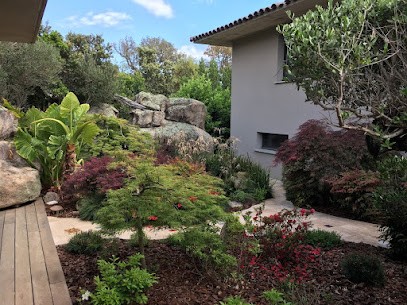 CORSE VILLAS PAYSAGES, Paysagiste à Lecci