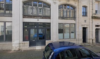 Vincent Valéry, Paysagiste à Nevers