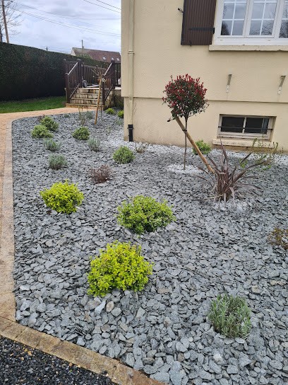 Paquin Espaces Verts, Paysagiste à Illeville-sur-Montfort