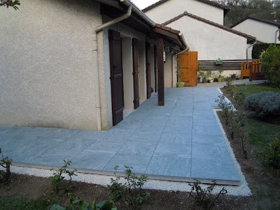 SARL CHARDET PAYSAGE, Paysagiste au Gua