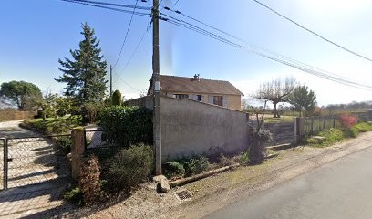 Babad Marcel, Paysagiste à La Chapelle-de-Guinchay