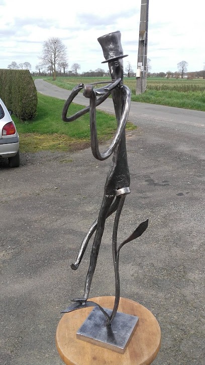 Deffains Rémy, Paysagiste à Irodouër