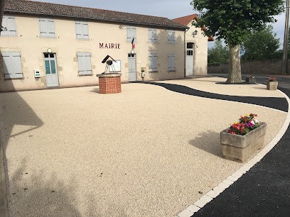 Daniel Moquet signe vos allées - Ent. Comptour, Paysagiste à Dallet