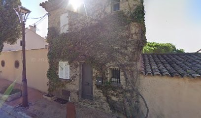 David Adriaenssens - Architecte Paysagiste DPLG, Paysagiste à Grimaud