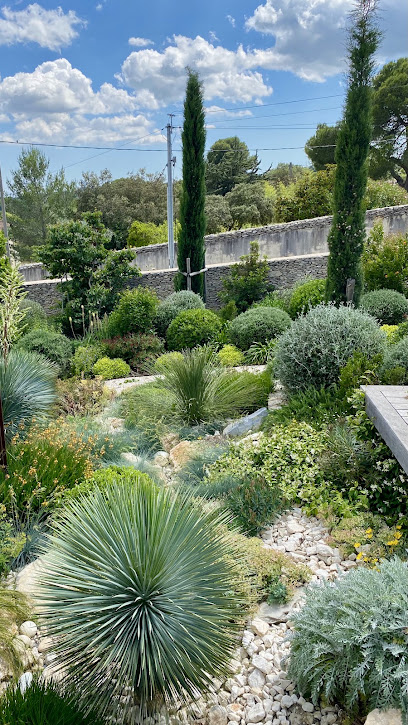 Paysages D'uzès Paysagiste à Montaren-et-Saint-Médiers