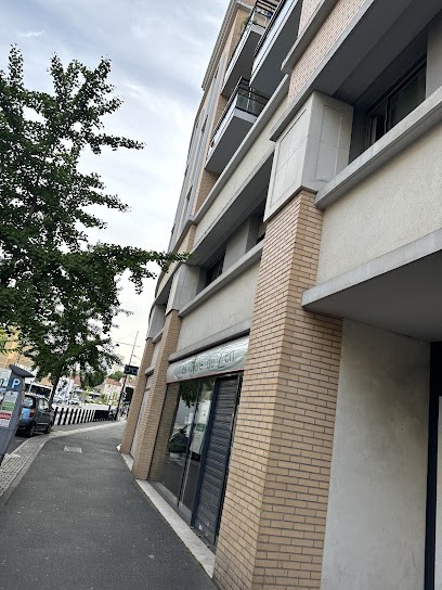 Nandina Paysage, Paysagiste à Cachan