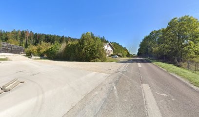 Jardins Passion, Paysagiste à Loray