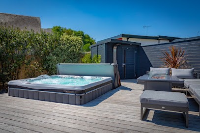 DAVID PAYSAGE PISCINE - SPA - VANNES, Paysagiste à Ploeren