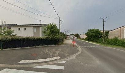 Carre Jean Luc - paysagiste33.net, Paysagiste à Carbon-Blanc