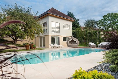 Schnoebelen Paysage, Paysagiste à Hirtzbach