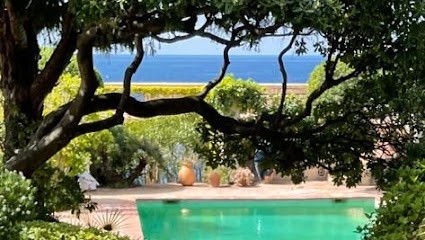 Mathieu Vincent L’arbousier, Paysagiste à Aix-en-Provence