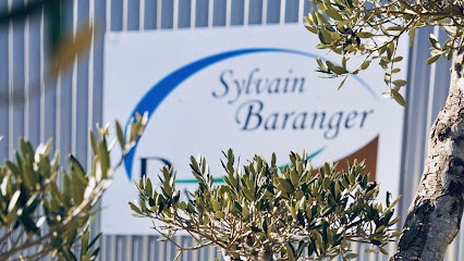 Sylvain Baranger Paysagiste, Paysagiste à Aizenay