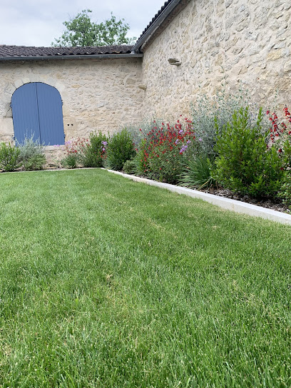 Ml Paysage, Paysagiste à Saint-André-de-Cubzac