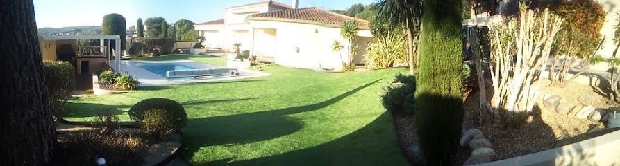 Provence Jardins, Paysagiste à Velaux