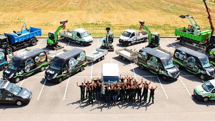 Qualité Paysage, Paysagiste à Dombasle-sur-Meurthe