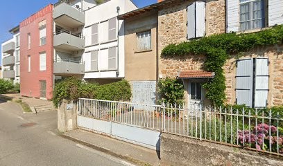 Pocachard Patrick, Paysagiste à Pollionnay